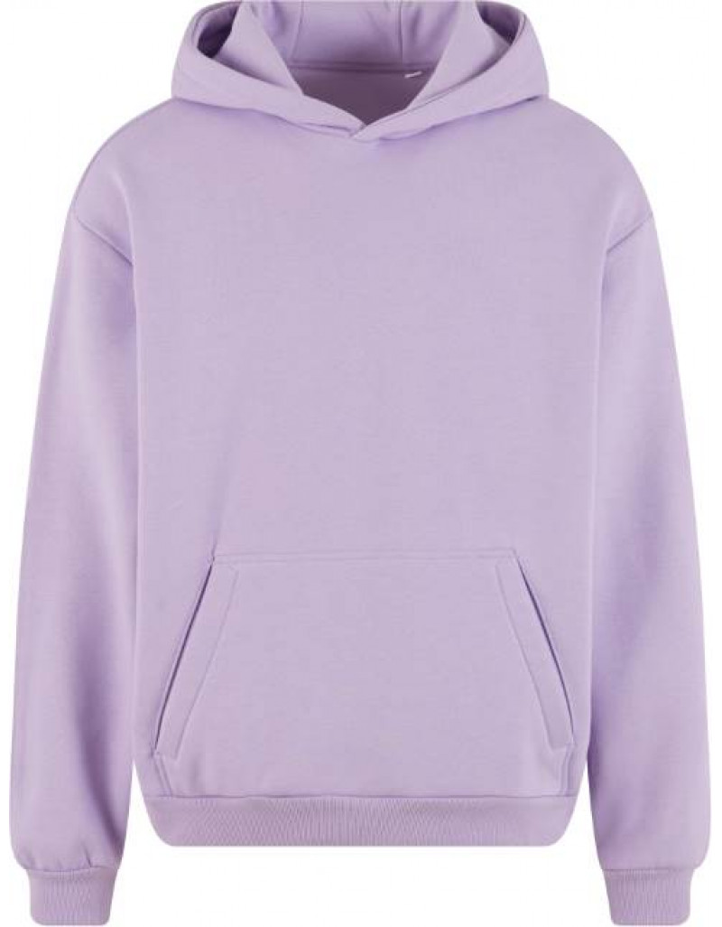 Pulover cu glugă supradimensionat, unisex, rezistent